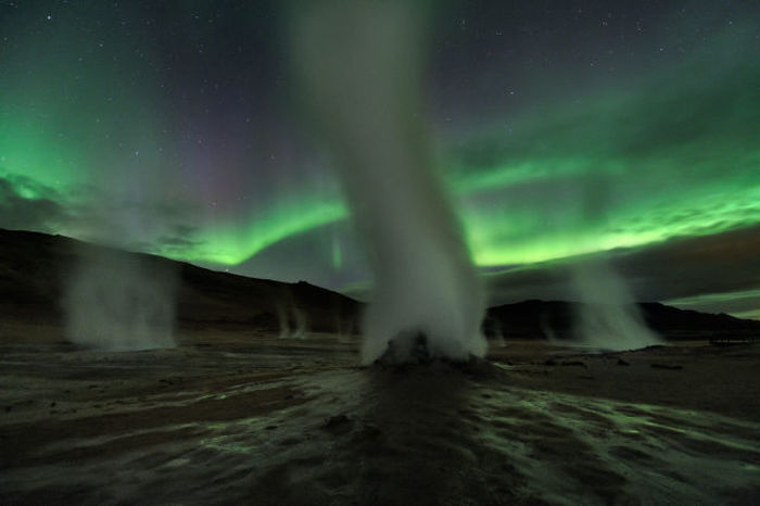 Nature in All Its Spectacular Glory (45 pics)