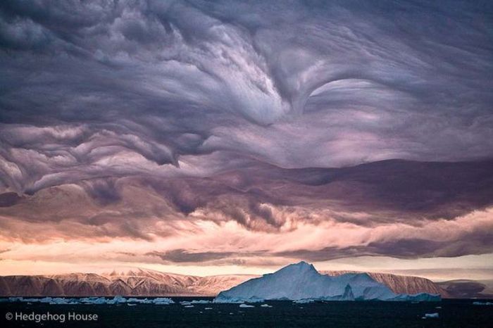 Nature in All Its Spectacular Glory (45 pics)