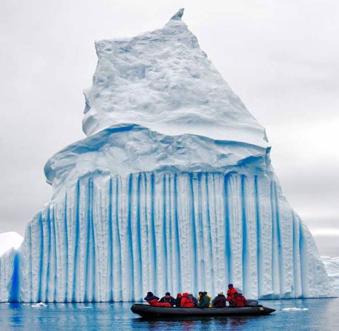 Nature in All Its Spectacular Glory (45 pics)