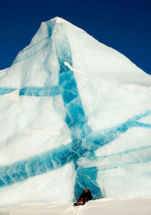 Nature in All Its Spectacular Glory (45 pics)