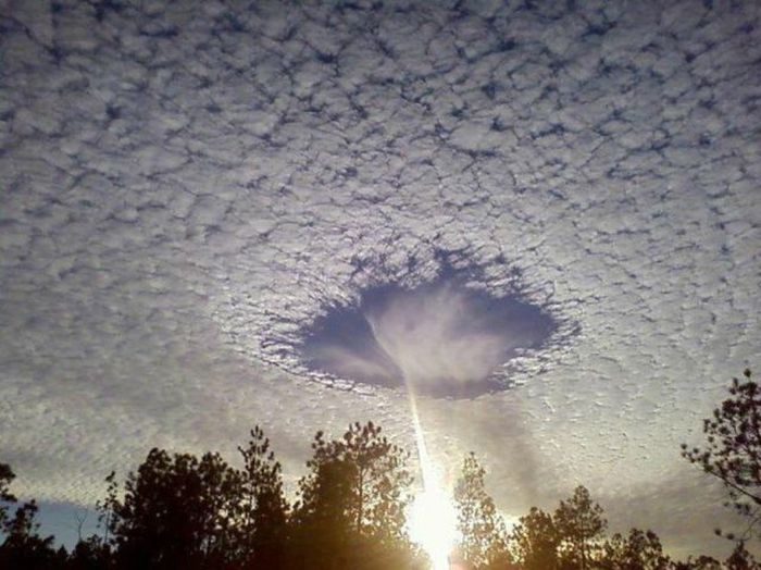 Nature in All Its Spectacular Glory (45 pics)