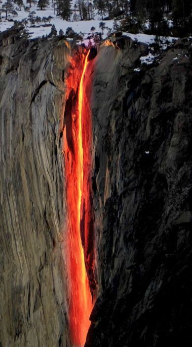 Nature in All Its Spectacular Glory (45 pics)