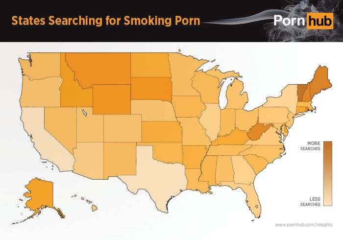 10 Stats About Pot Related Porn Searches (10 pics)