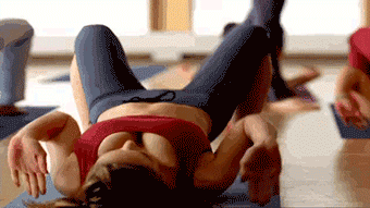 Strong Sporty Girls Show That Fit Is Really Sexy (52 pics)