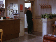 When Two Separate GIFs Come Together To Tell The Perfect Story (21 gifs)