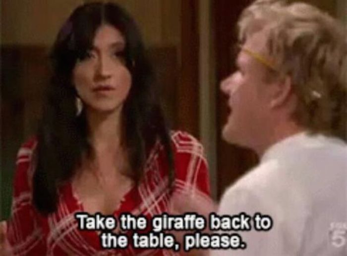 Gordan Ramsay Knows How To Cook Up Some Very Salty Insults (32 pics)