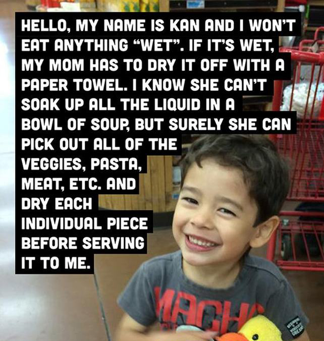 Photos That Sum Up The Experience Of Parenthood (46 pics)