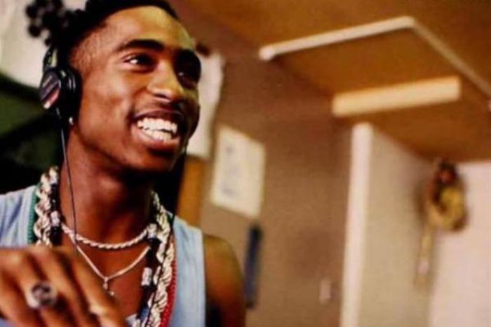 Fascinating Facts About Legendary Rapper Tupac Shakur (18 pics)