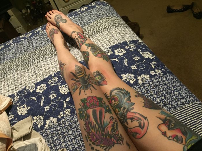 Acid Picdump (92 pics)