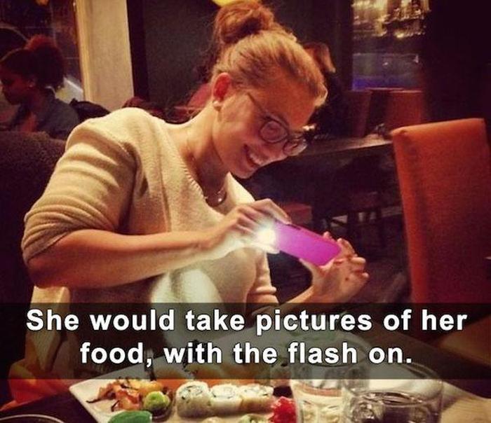 These People Got Dumped For Bizarre But Hilarious Reasons (21 pics)