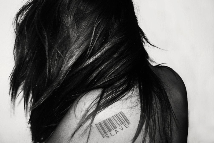 Shocking Facts About Human Trafficking And Modern Slavery (10 pics)