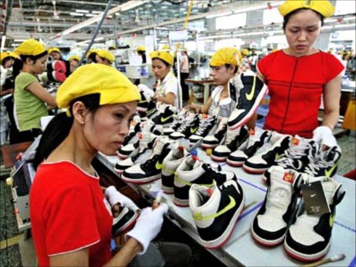 Shocking Facts About Human Trafficking And Modern Slavery (10 pics)