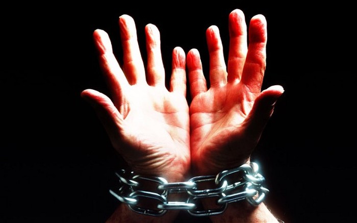 Shocking Facts About Human Trafficking And Modern Slavery (10 pics)