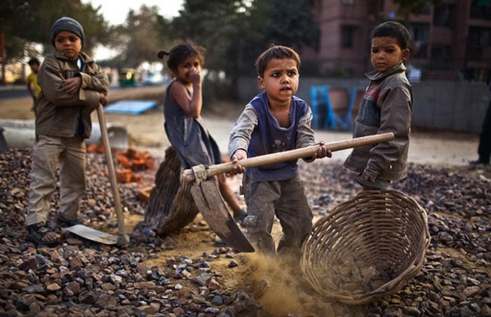 Shocking Facts About Human Trafficking And Modern Slavery (10 pics)