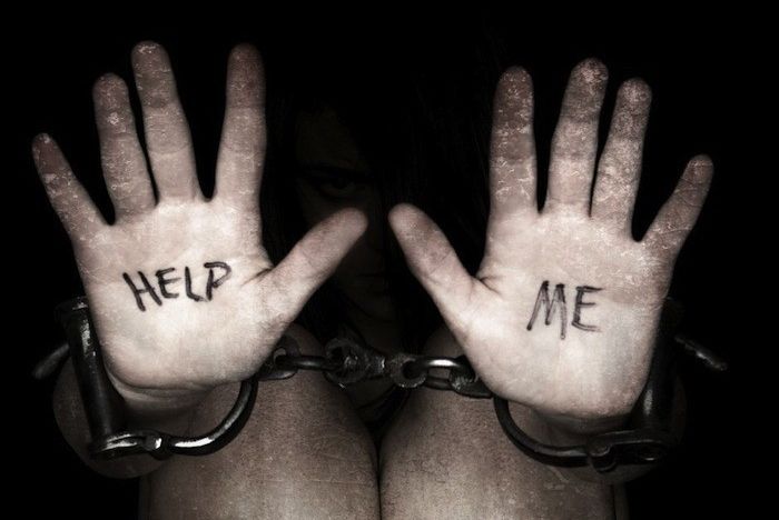 Shocking Facts About Human Trafficking And Modern Slavery (10 pics)