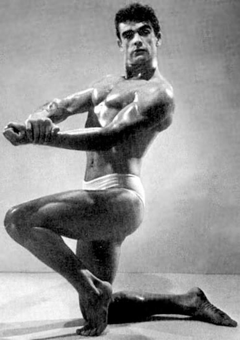 Fascinating Photos Of Famous People And Historical Figures (23 pics) Fascinating Photos Of Famous People And Historical Figures (23 pics)
