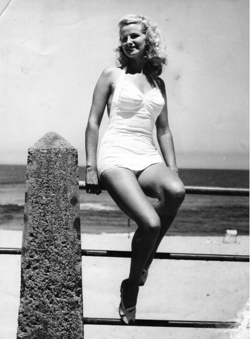 Fascinating Photos Of Famous People And Historical Figures (23 pics) Fascinating Photos Of Famous People And Historical Figures (23 pics)