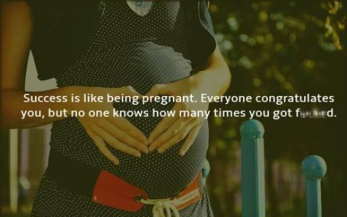 Amusing Truths That You Just Can't Argue With (12 pics)