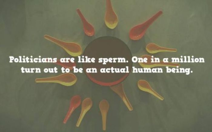 Amusing Truths That You Just Can't Argue With (12 pics)