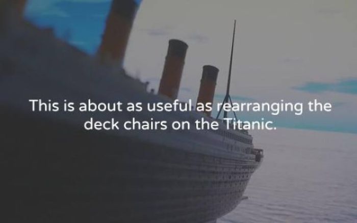 Amusing Truths That You Just Can't Argue With (12 pics)