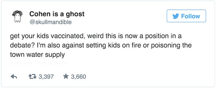 Comedians Use Twitter To Let The World Know What Parenting Is Really Like (19 pics)