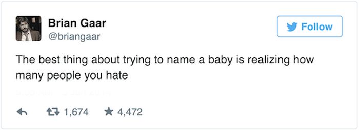 Comedians Use Twitter To Let The World Know What Parenting Is Really Like (19 pics)