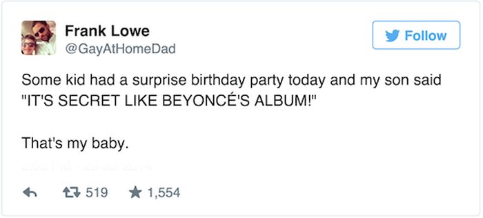 Comedians Use Twitter To Let The World Know What Parenting Is Really Like (19 pics)