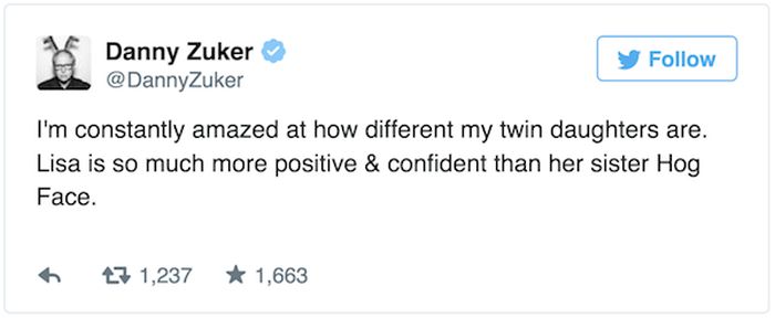 Comedians Use Twitter To Let The World Know What Parenting Is Really Like (19 pics)