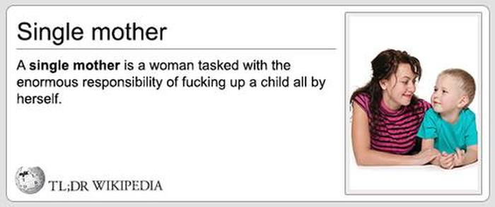 Wikipedia Definitions That Tell You Everything You Need To Know (24 pics)