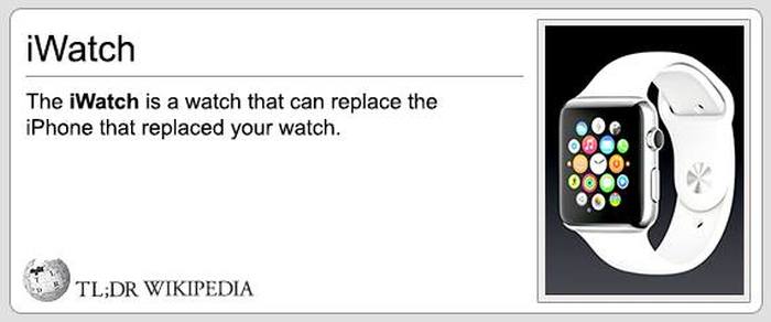 Wikipedia Definitions That Tell You Everything You Need To Know (24 pics)