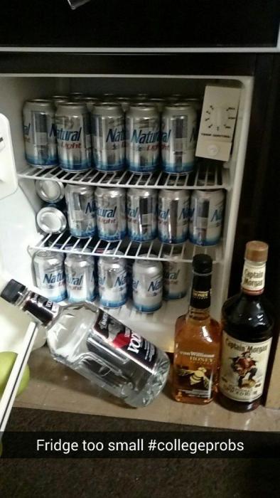I Miss College. Part 21 (40 pics)