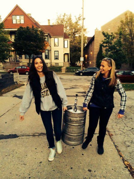 I Miss College. Part 21 (40 pics)