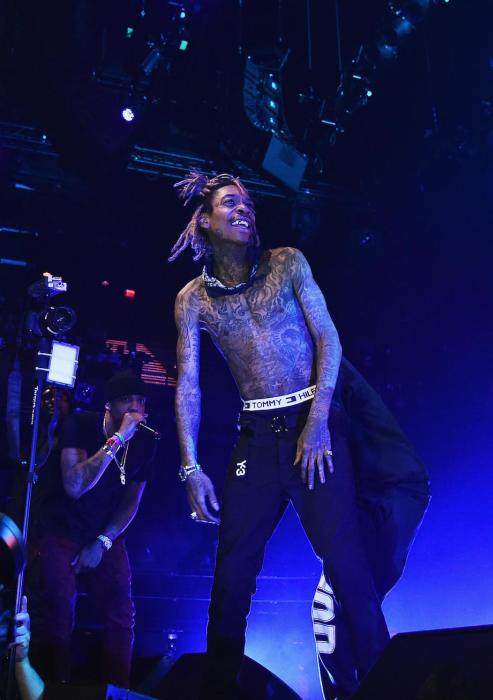 Find Out How Much Your Favorite Rappers Get Paid Per Show (20 pics)