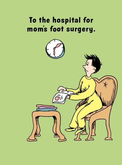 This Oh, The Places You’ll Go Parody Breaks Down The Reality Of Adult Life (21 pics)