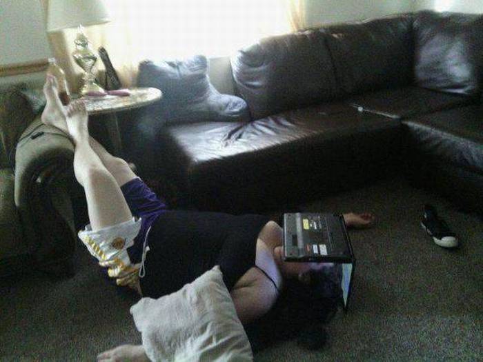 Acid Picdump (90 pics)