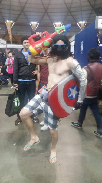 Acid Picdump (90 pics)