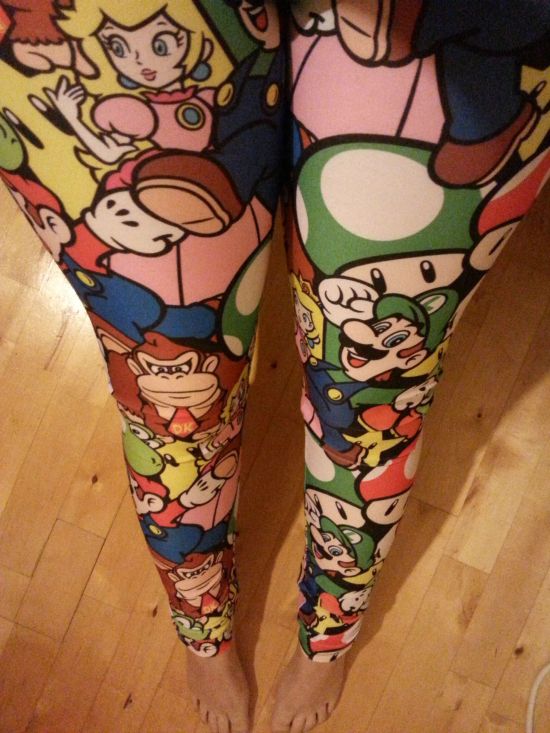 Acid Picdump (90 pics)