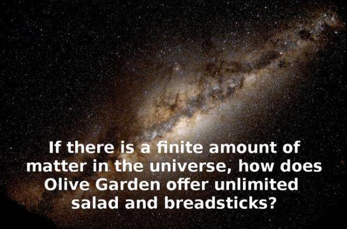 Stupid Questions Asked By Very Stupid People (16 pics)