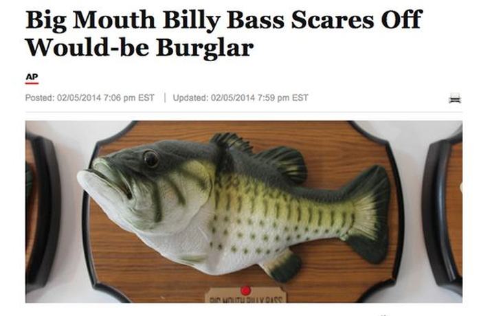 Say Hello To Some Of The Dumbest Criminals Ever (19 pics)