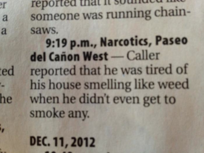 Say Hello To Some Of The Dumbest Criminals Ever (19 pics)