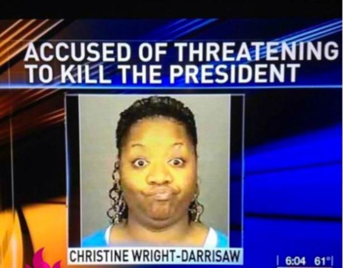 Say Hello To Some Of The Dumbest Criminals Ever (19 pics)