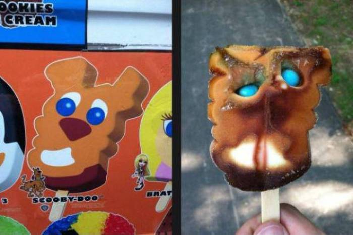 When It Comes To Expectations Vs Reality, Reality Wins Everytime (24 pics)