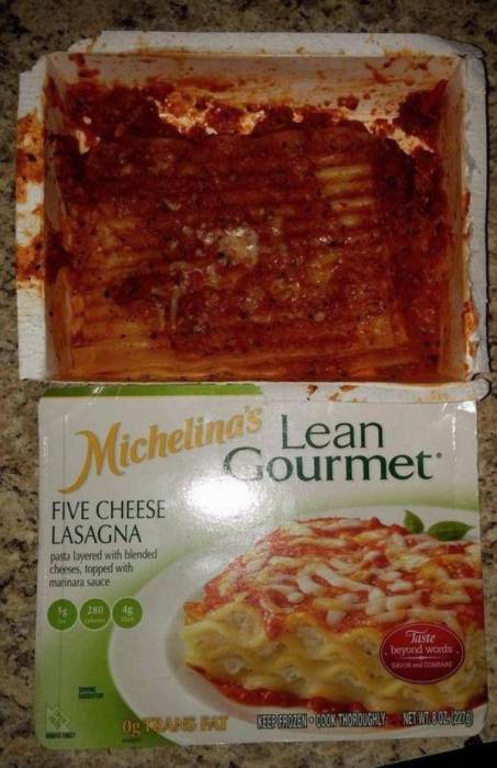 When It Comes To Expectations Vs Reality, Reality Wins Everytime (24 pics)