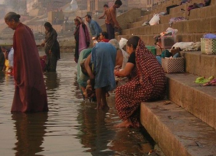 A Real Look At Life In India (40 pics)