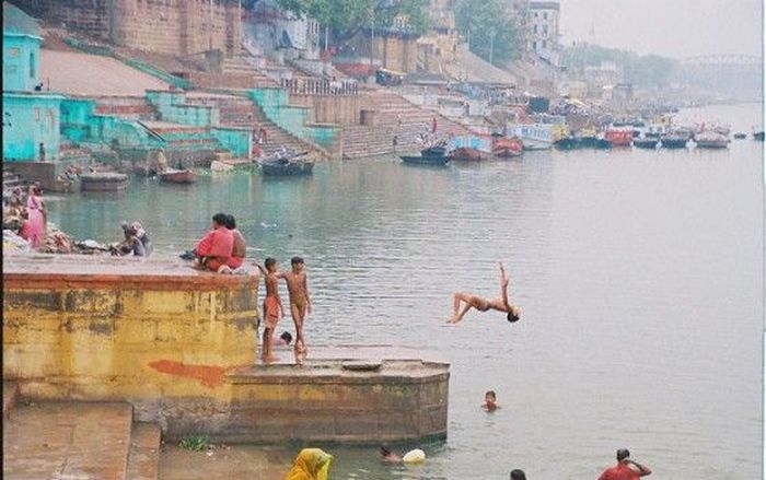 A Real Look At Life In India (40 pics)