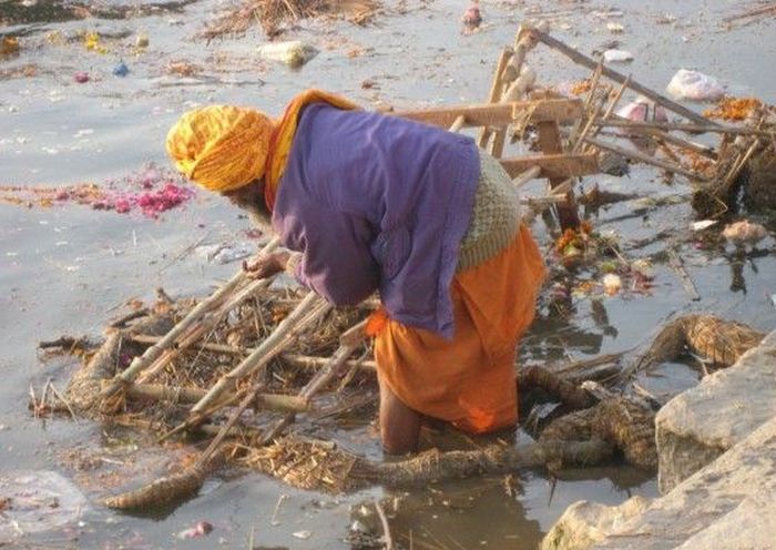 A Real Look At Life In India (40 pics)