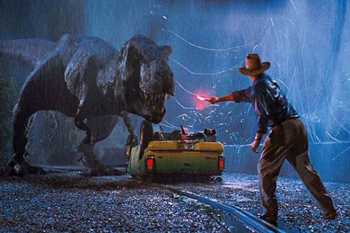 This Is How Much It Would Cost To Build A Real Life Jurassic Park (18 pics)
