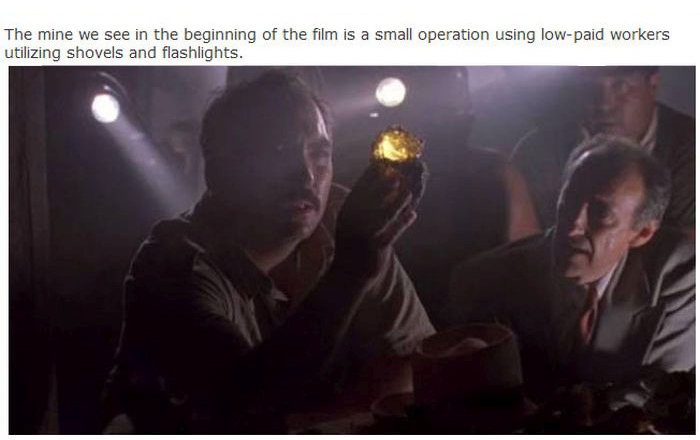 This Is How Much It Would Cost To Build A Real Life Jurassic Park (18 pics)