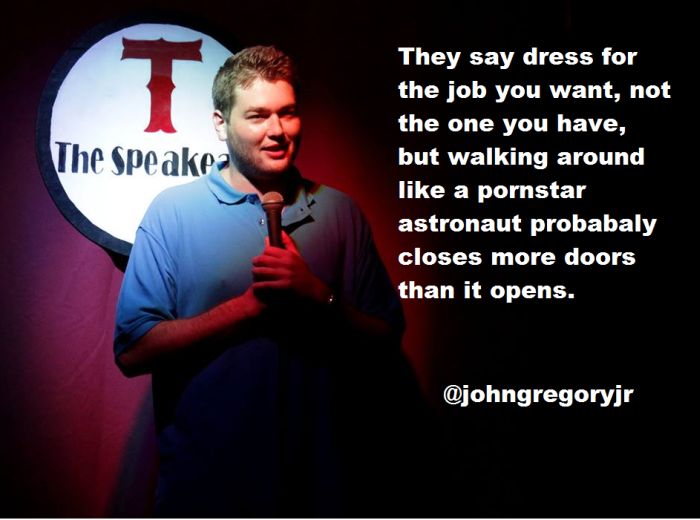Great Stand Up Comedy Jokes By Great Stand Up Comedians (20 pics)