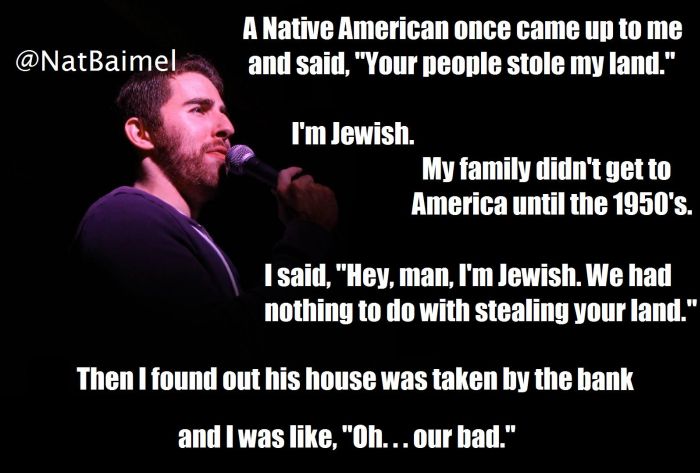 Great Stand Up Comedy Jokes By Great Stand Up Comedians (20 pics)